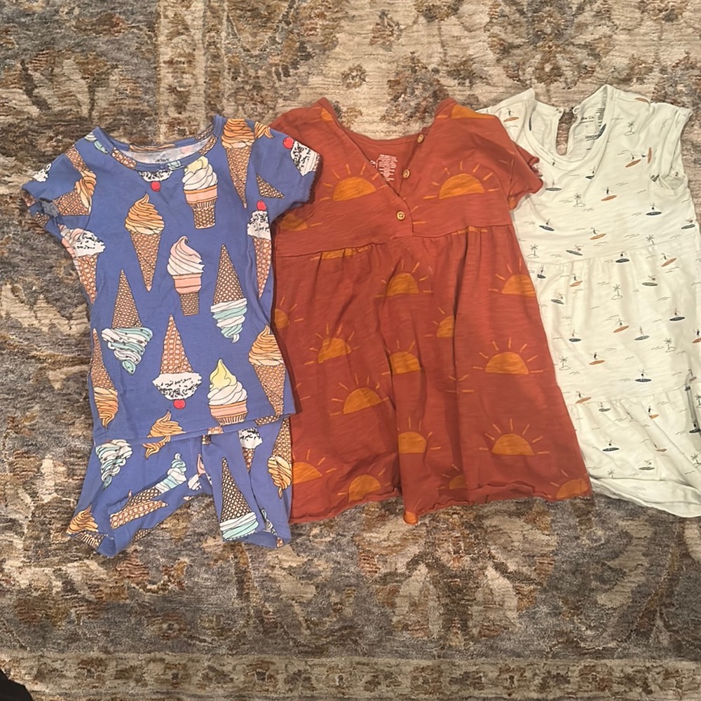 5T Girl’s Bundle